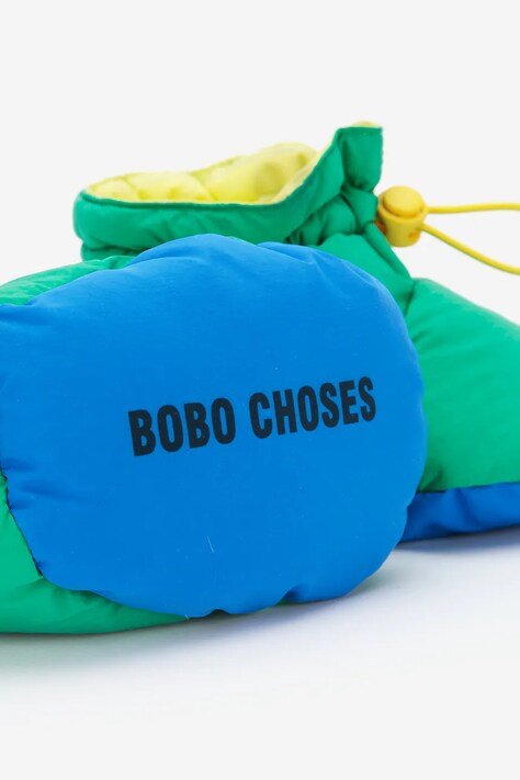 Bobo Choses bebek ayakkabıları