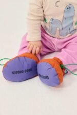 Bobo Choses bebek ayakkabıları - Görsel 4
