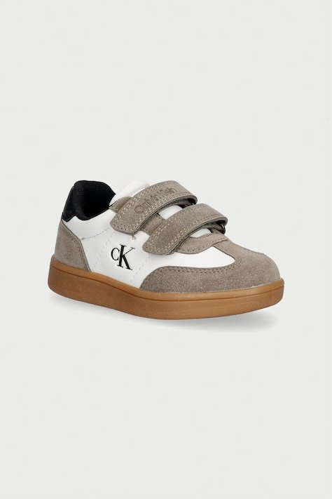 Calvin Klein çocuk spor