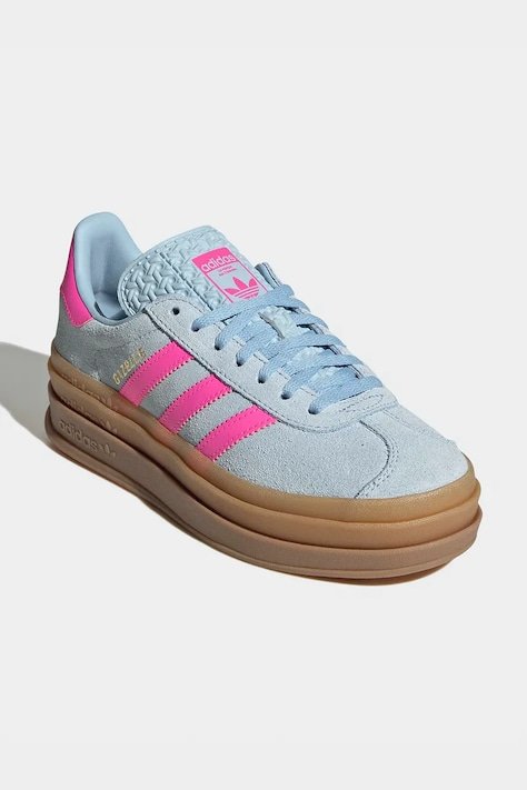 adidas Originals Gazelle Bold