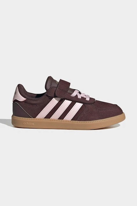 adidas BREAKNET SLEEK çocuk