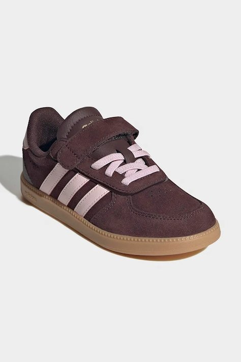 adidas BREAKNET SLEEK çocuk