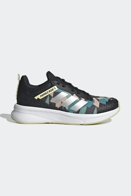 adidas MINECRAFT FORTARUN 4.0 Çocuk Ayakkabıları