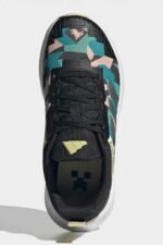 adidas MINECRAFT FORTARUN 4.0 Çocuk Ayakkabıları - Görsel 5