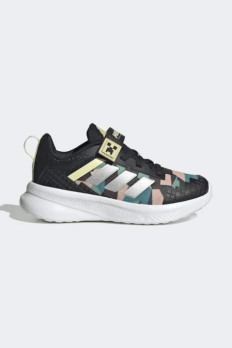 adidas MINECRAFT FORTARUN 4.0