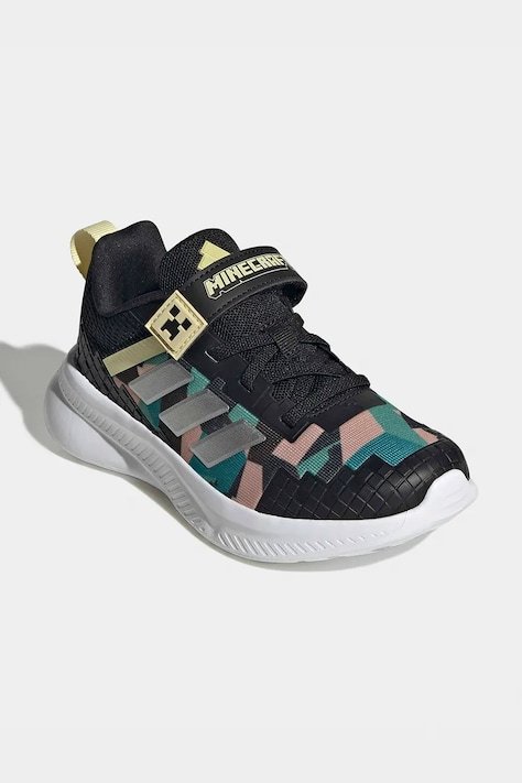 adidas MINECRAFT FORTARUN 4.0
