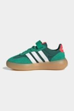 adidas BARREDA DECODE çocuk spor ayakkabıları - Görsel 4