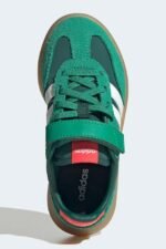adidas BARREDA DECODE çocuk spor ayakkabıları - Görsel 5