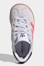 adidas Originals GAZELLE çocuk
