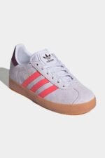 adidas Originals GAZELLE Çocuk Ayakkabıları - Görsel 2