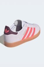 adidas Originals GAZELLE Çocuk Ayakkabıları - Görsel 3