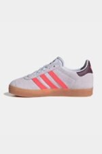 adidas Originals GAZELLE Çocuk Ayakkabıları - Görsel 4