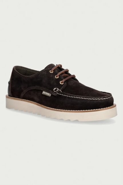 Barbour Yarım Bot Erkek