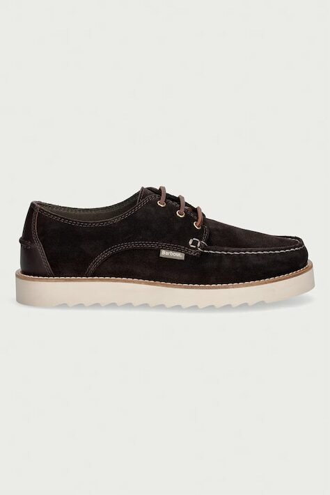 Barbour Yarım Bot Erkek