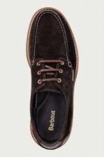 Barbour Yarım Bot Erkek