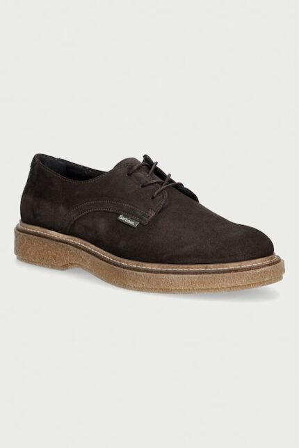 Barbour Erkek Süet Ayakkabı