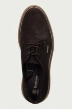 Barbour Erkek Süet Ayakkabı