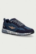 aeronautica militare erkek spor