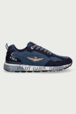 aeronautica militare erkek spor