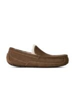 UGG Mokasen Erkek Süet