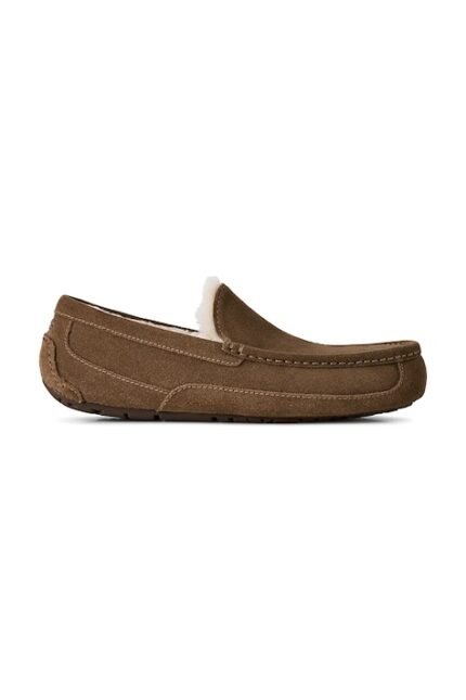 UGG Mokasen Erkek Süet