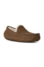 UGG Mokasen Erkek Süet