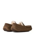 UGG Mokasen Erkek Süet