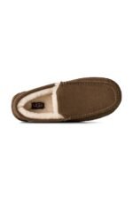 UGG Mokasen Erkek Süet