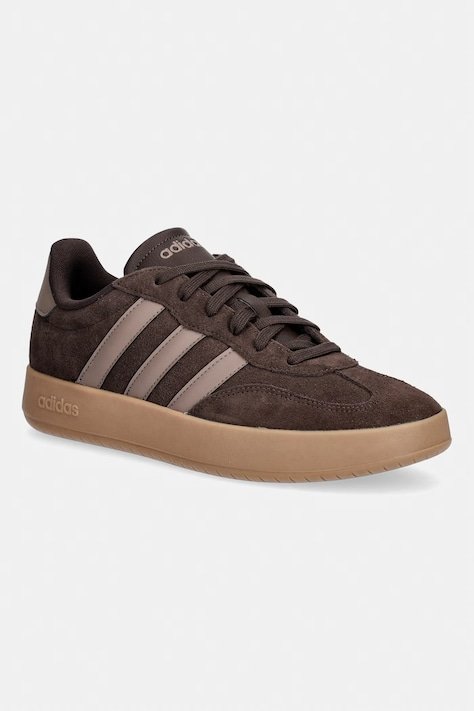 adidas Barreda Erkek Süet