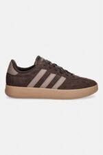 adidas Barreda Erkek Süet