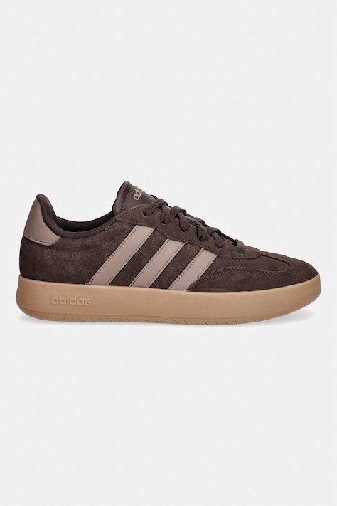adidas Barreda Erkek Süet