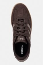 adidas Barreda Erkek Süet