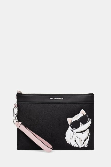 karl lagerfeld el
