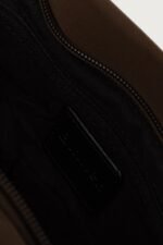 Blauer çanta crossbody kadın