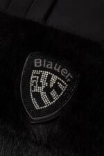 Blauer çanta crossbody kadın