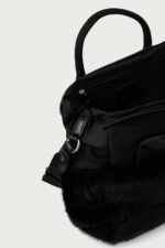 Blauer çanta crossbody kadın