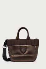 Blauer çanta crossbody kadın