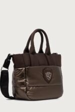 Blauer çanta crossbody kadın