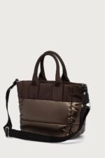 Blauer çanta crossbody kadın