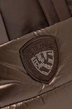 Blauer çanta crossbody kadın