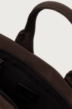 Blauer çanta crossbody kadın