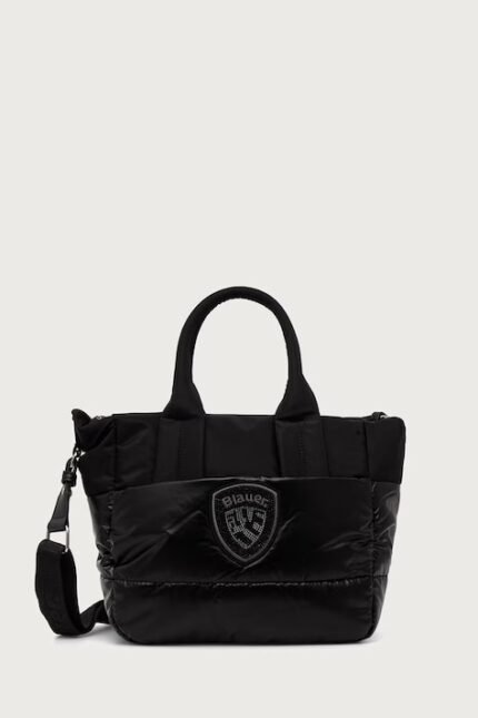 Blauer çanta crossbody kadın