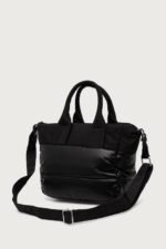 Blauer çanta crossbody kadın - Görsel 3