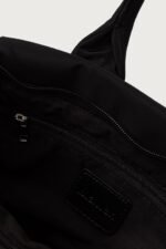 Blauer çanta crossbody kadın - Görsel 4