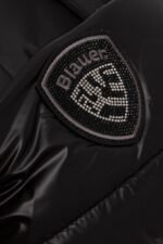 Blauer çanta crossbody kadın - Görsel 5
