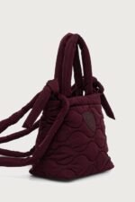 Blauer çanta crossbody kadın