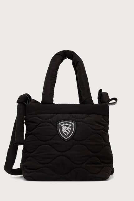 Blauer çanta crossbody kadın