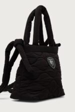 Blauer çanta crossbody kadın