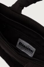 Blauer çanta crossbody kadın
