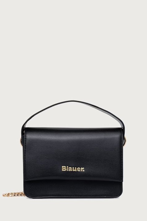 Blauer çanta crossbody kadın